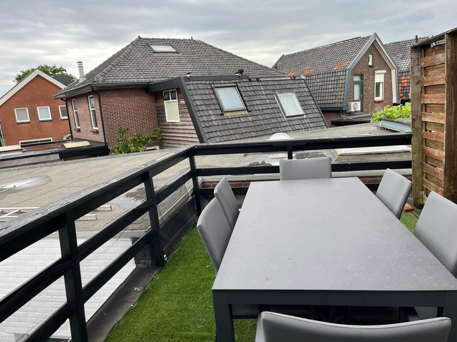 Woning te huur: Beukweg, Hengelo