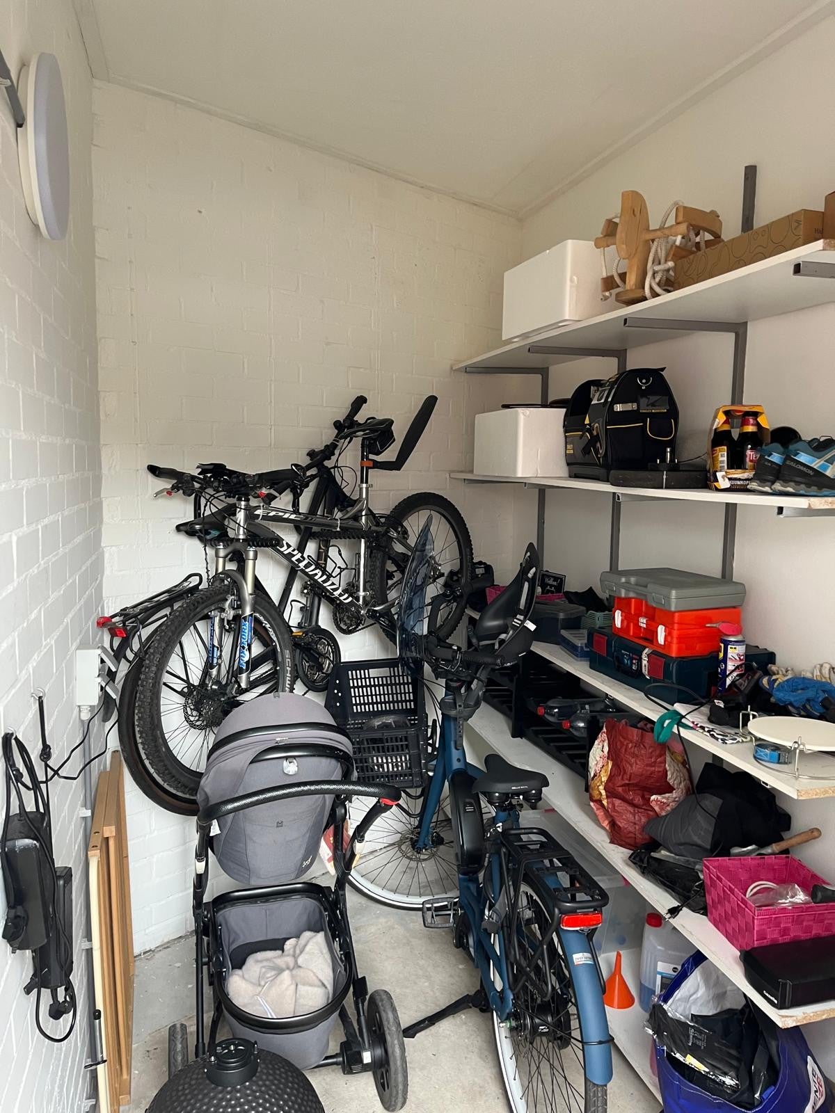 Woning te huur: Beukweg, Hengelo