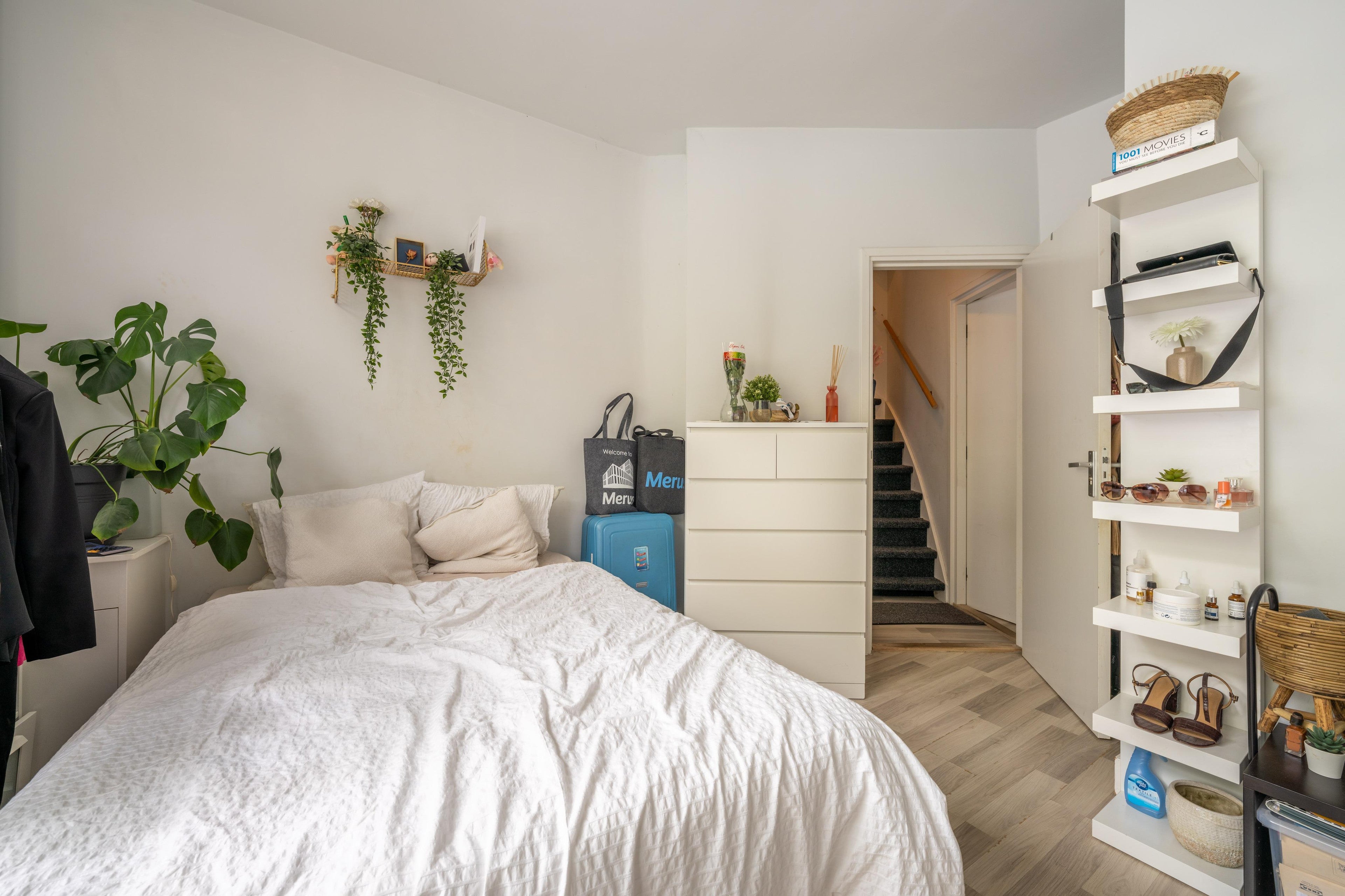 Room Papaverstraat