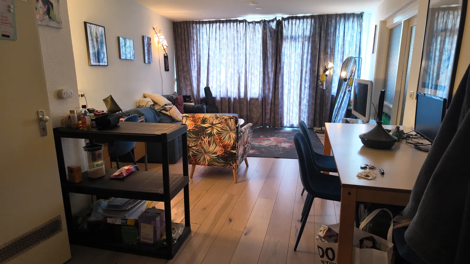 Te huur Appartement Brusselseweg in Maastricht