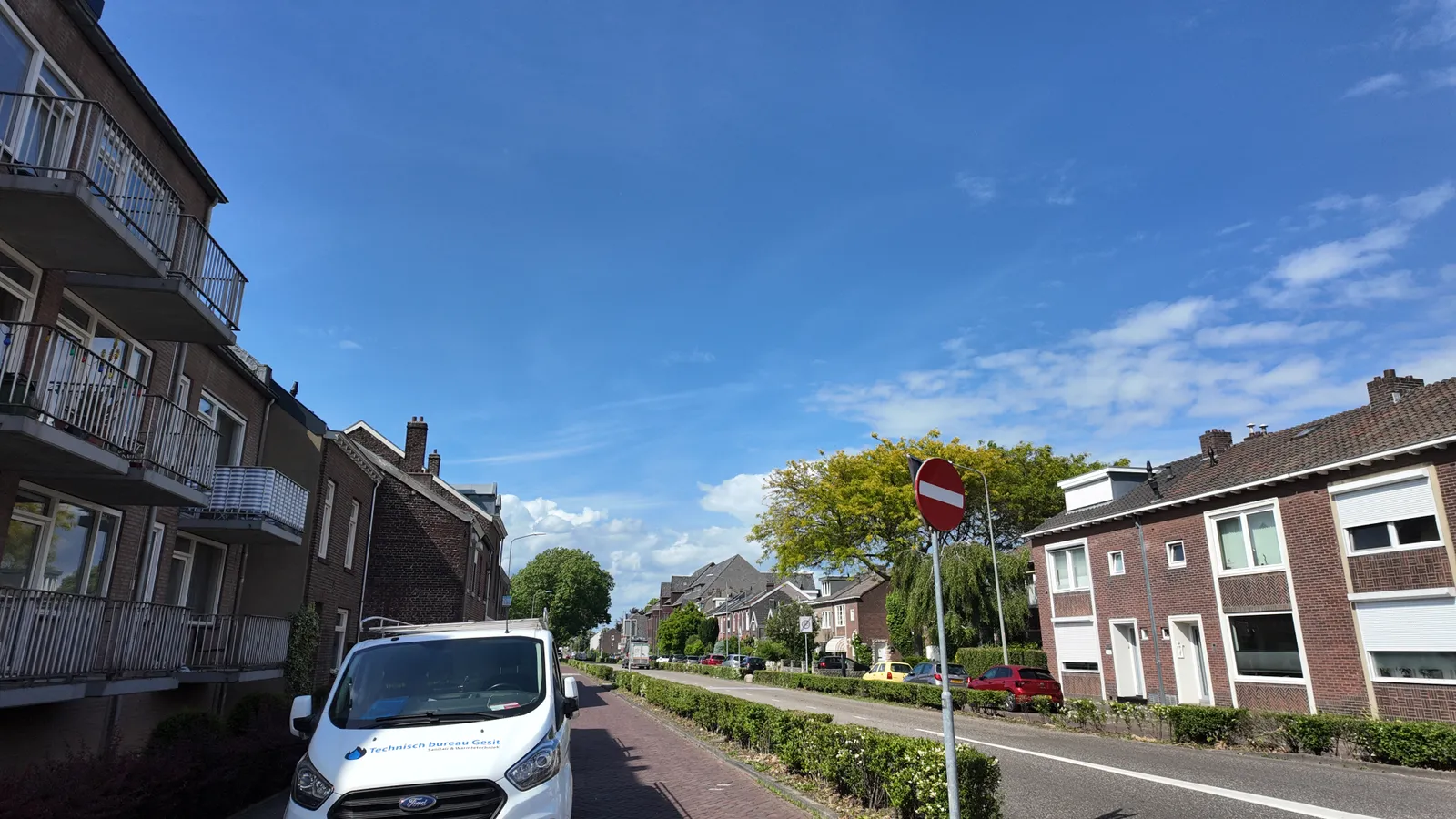 Te huur Appartement Brusselseweg in Maastricht