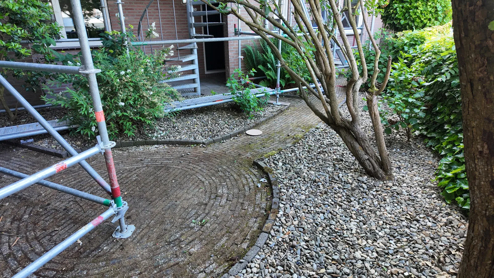 Te huur Appartement Brusselseweg in Maastricht