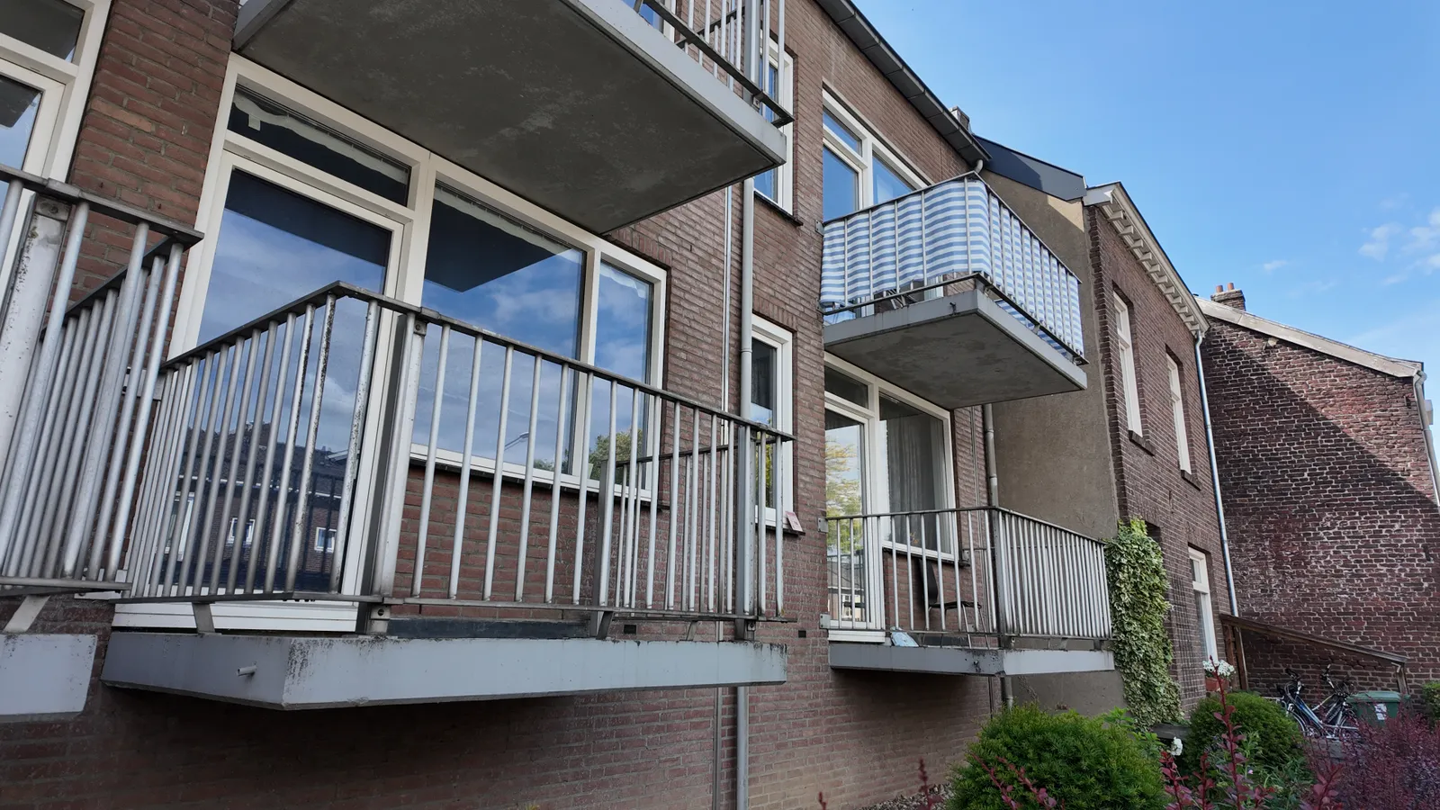 Te huur Appartement Brusselseweg in Maastricht