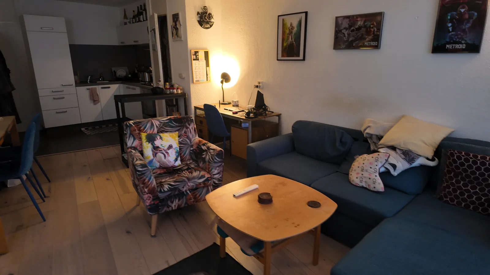 Te huur Appartement Brusselseweg in Maastricht