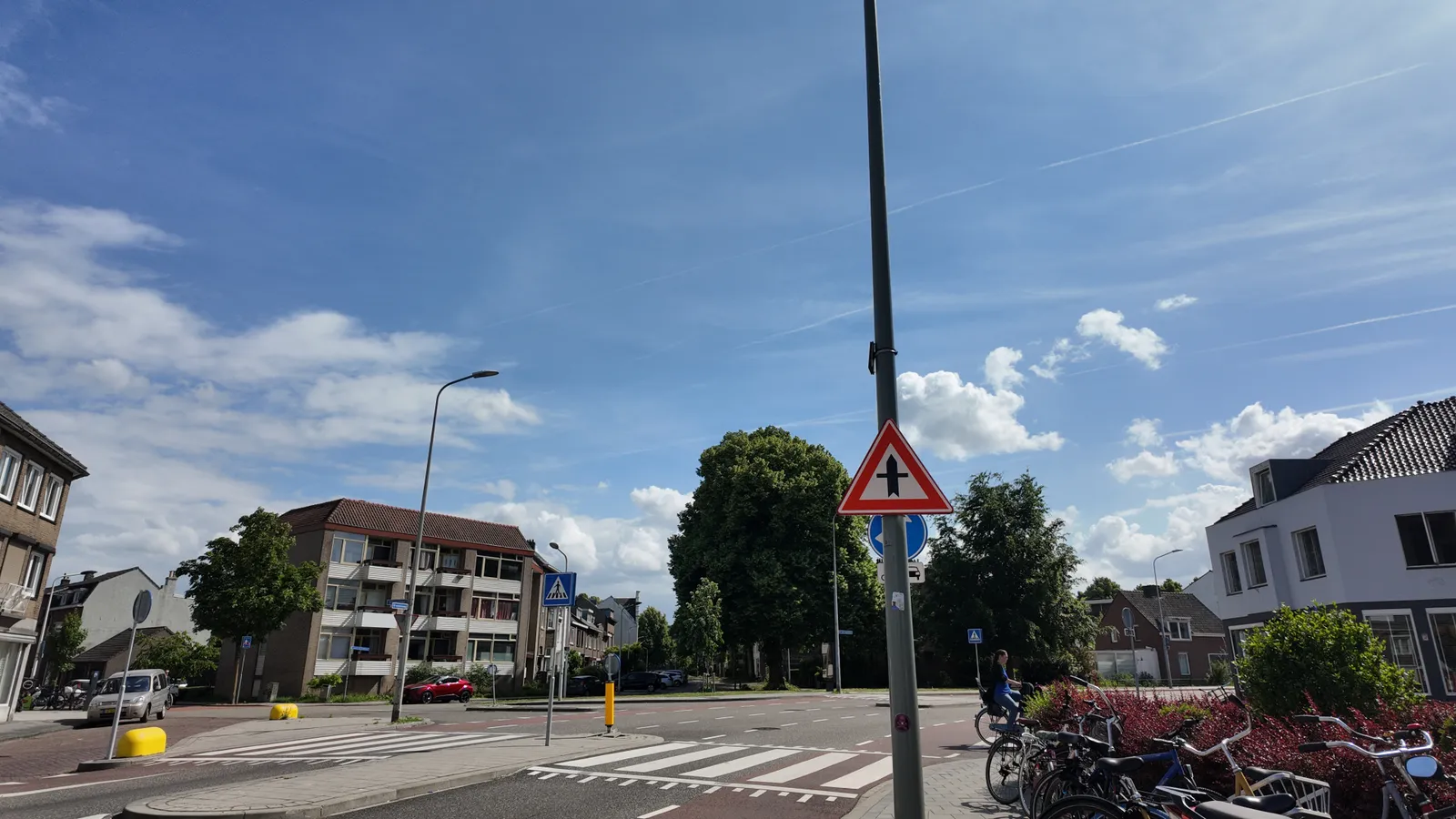 Te huur Appartement Brusselseweg in Maastricht