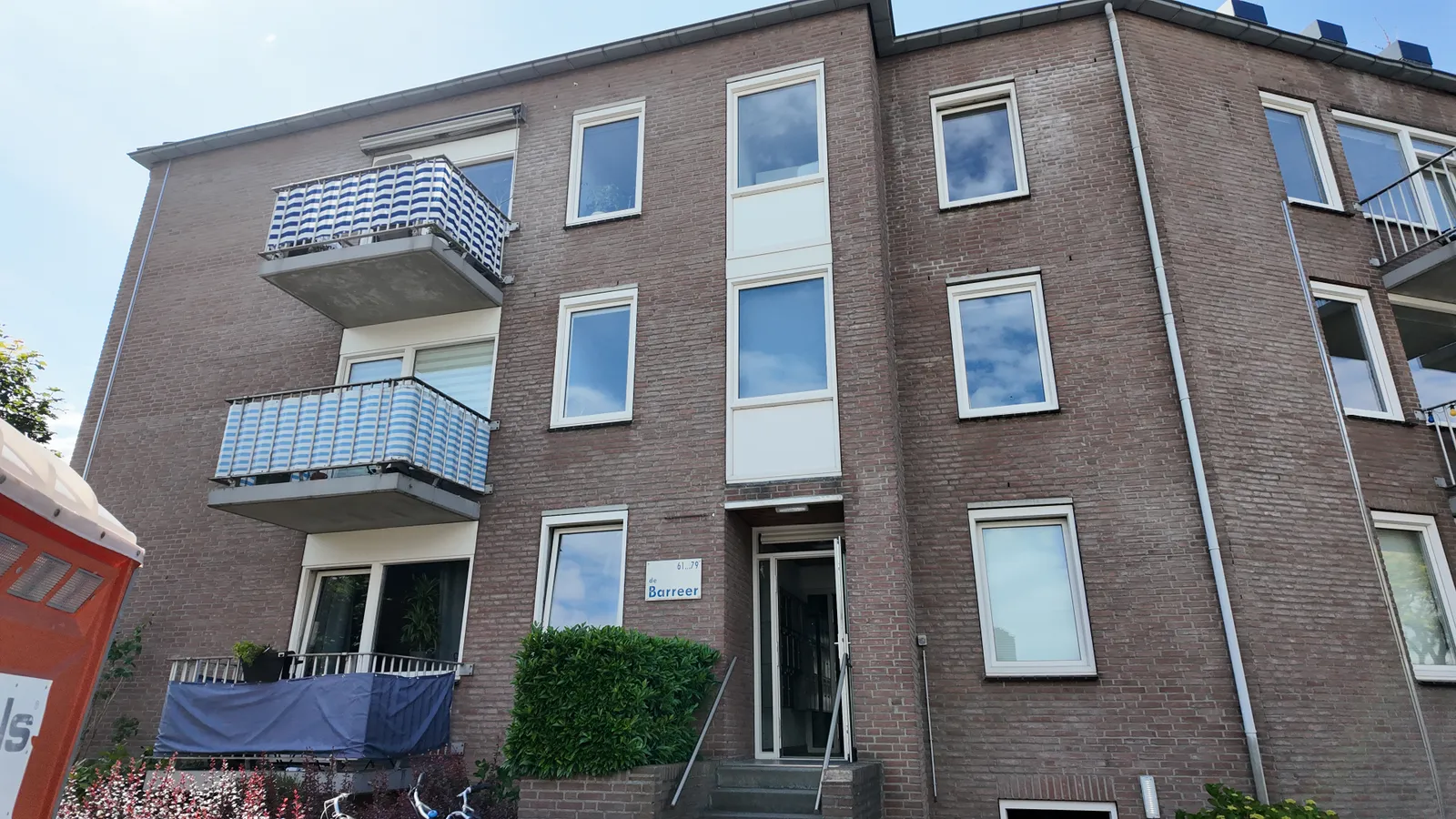 Te huur Appartement Brusselseweg in Maastricht