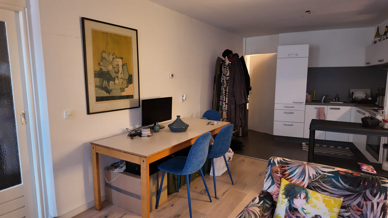 Te huur Appartement Brusselseweg in Maastricht