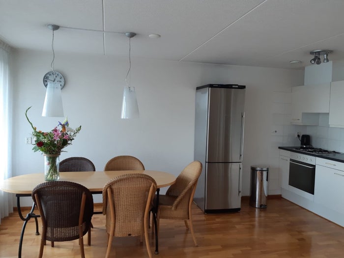 Te huur: Appartement Columbiahof in Aalsmeer