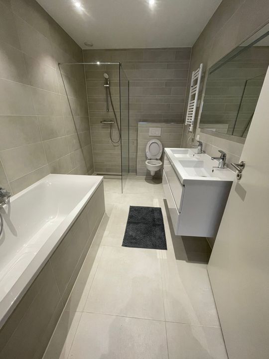 Appartement te huur: Seinpostweg 2A-12, Zandvoort