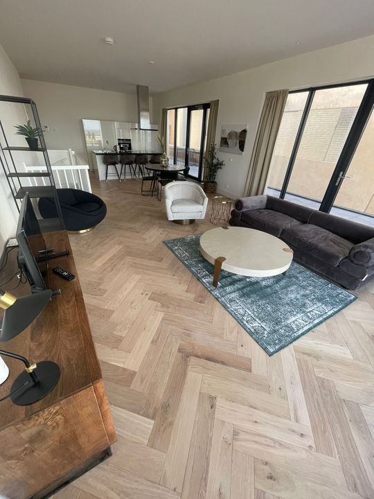 Appartement te huur: Seinpostweg 2A-12, Zandvoort