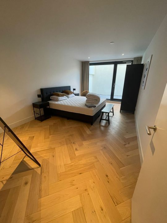 Appartement te huur: Seinpostweg 2A-12, Zandvoort