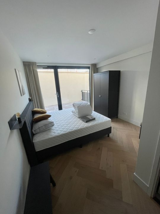 Appartement te huur: Seinpostweg 2A-12, Zandvoort