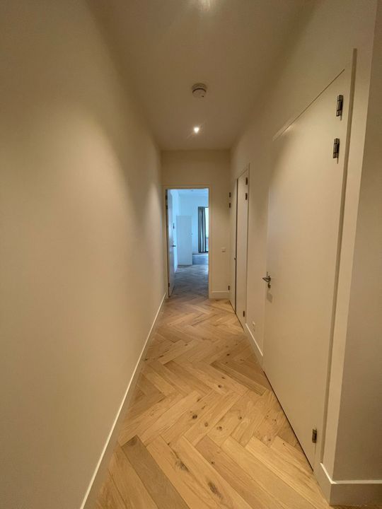 Appartement te huur: Seinpostweg 2A-12, Zandvoort