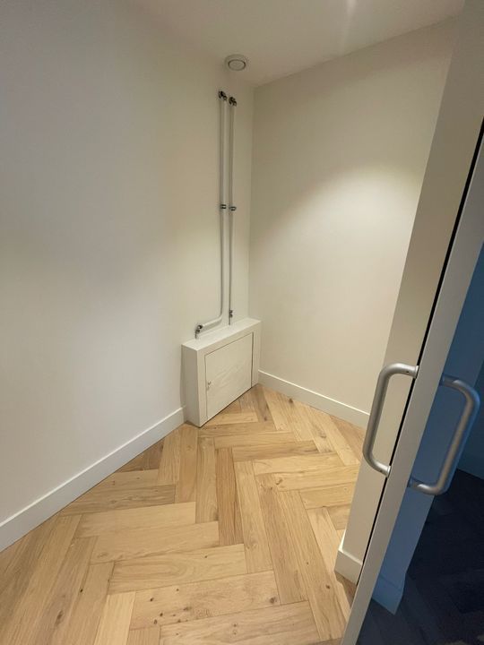 Appartement te huur: Seinpostweg 2A-12, Zandvoort