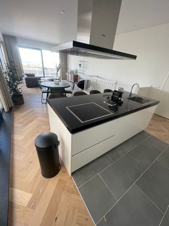 Appartement te huur: Seinpostweg 2A-12, Zandvoort