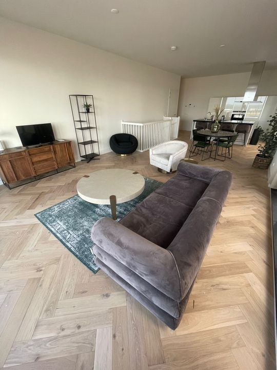 Appartement te huur: Seinpostweg 2A-12, Zandvoort