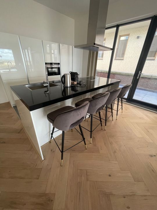 Appartement te huur: Seinpostweg 2A-12, Zandvoort