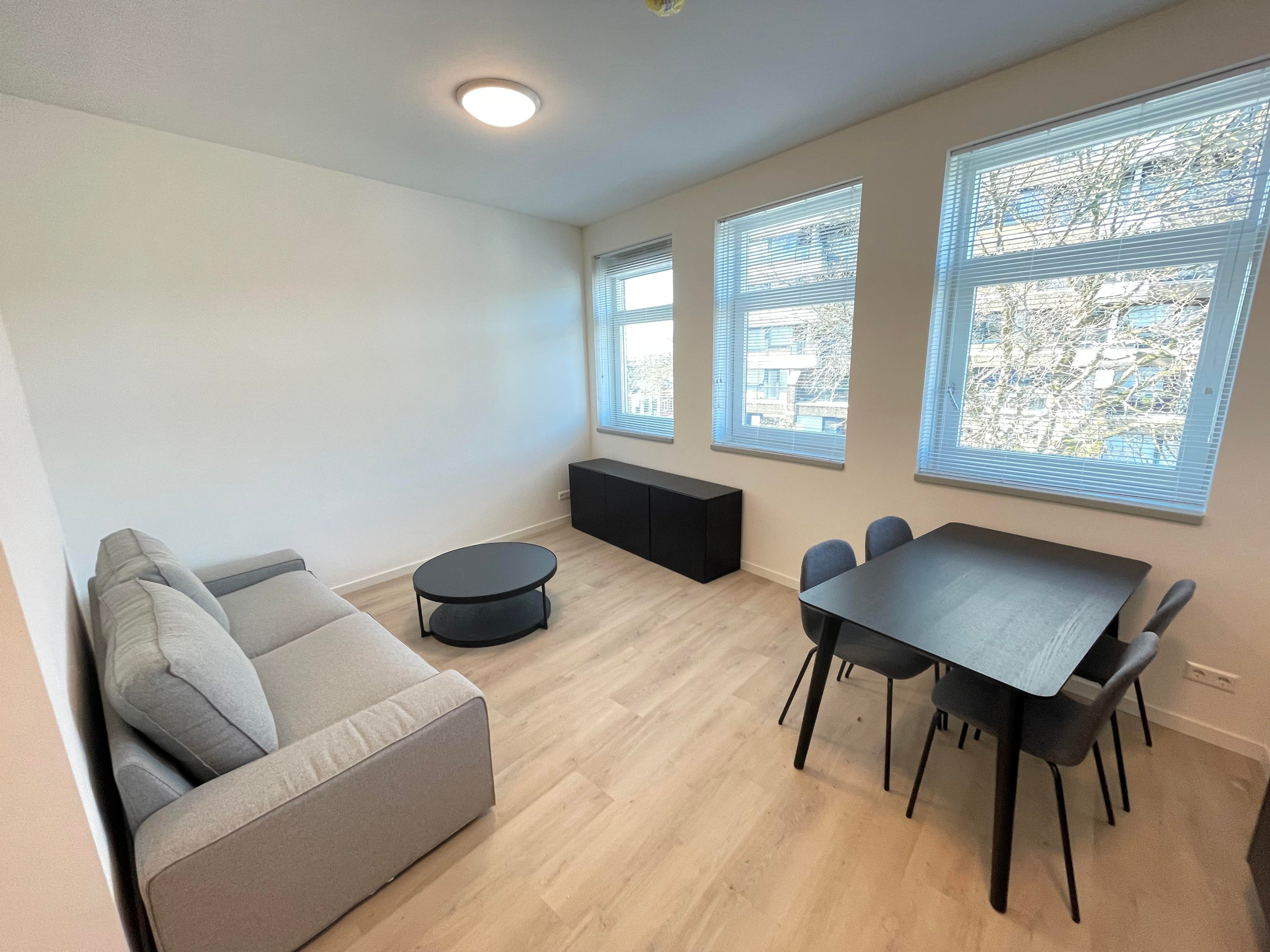 Woning te huur: Jansweg, Haarlem