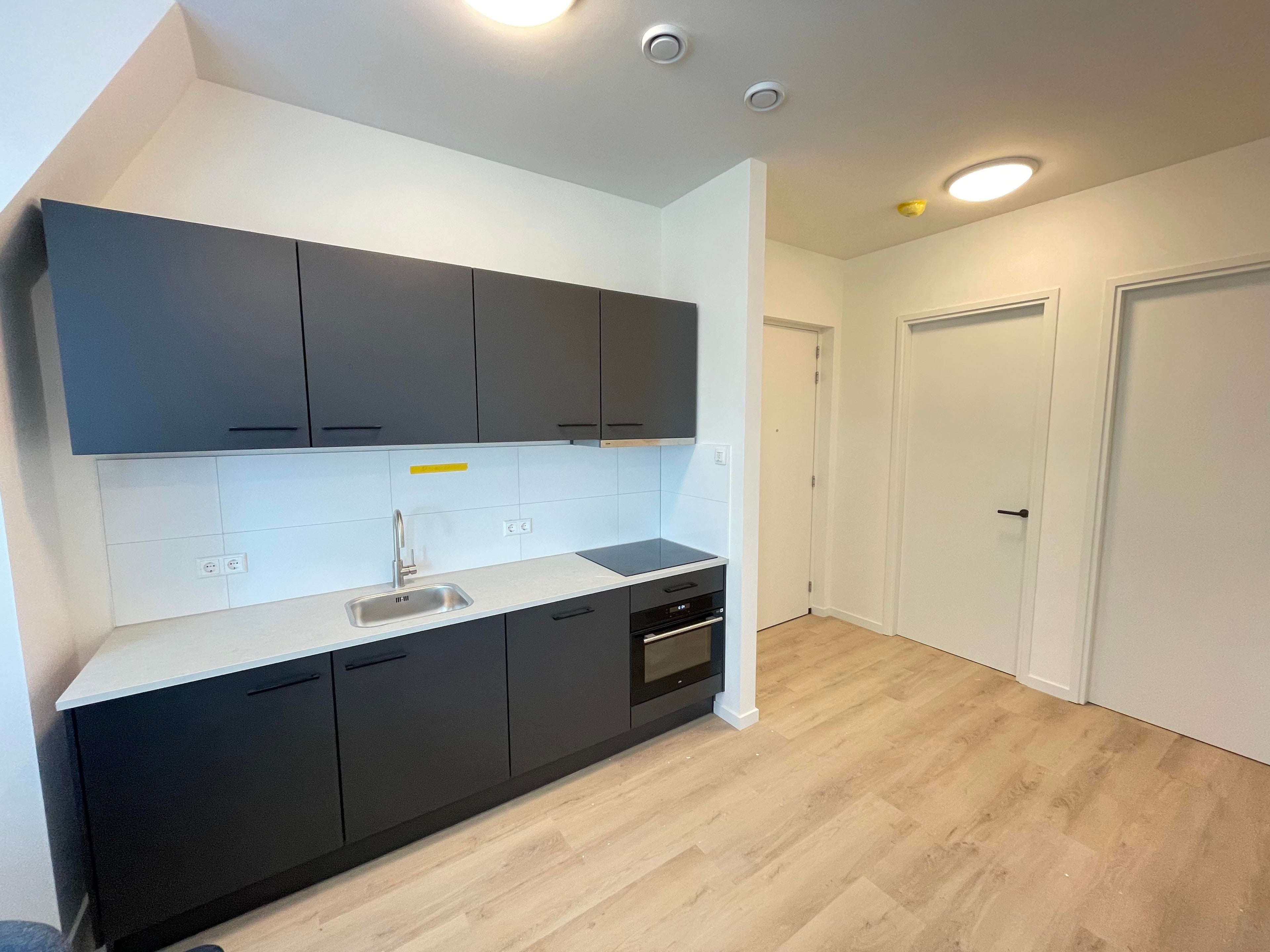 Woning te huur: Jansweg, Haarlem