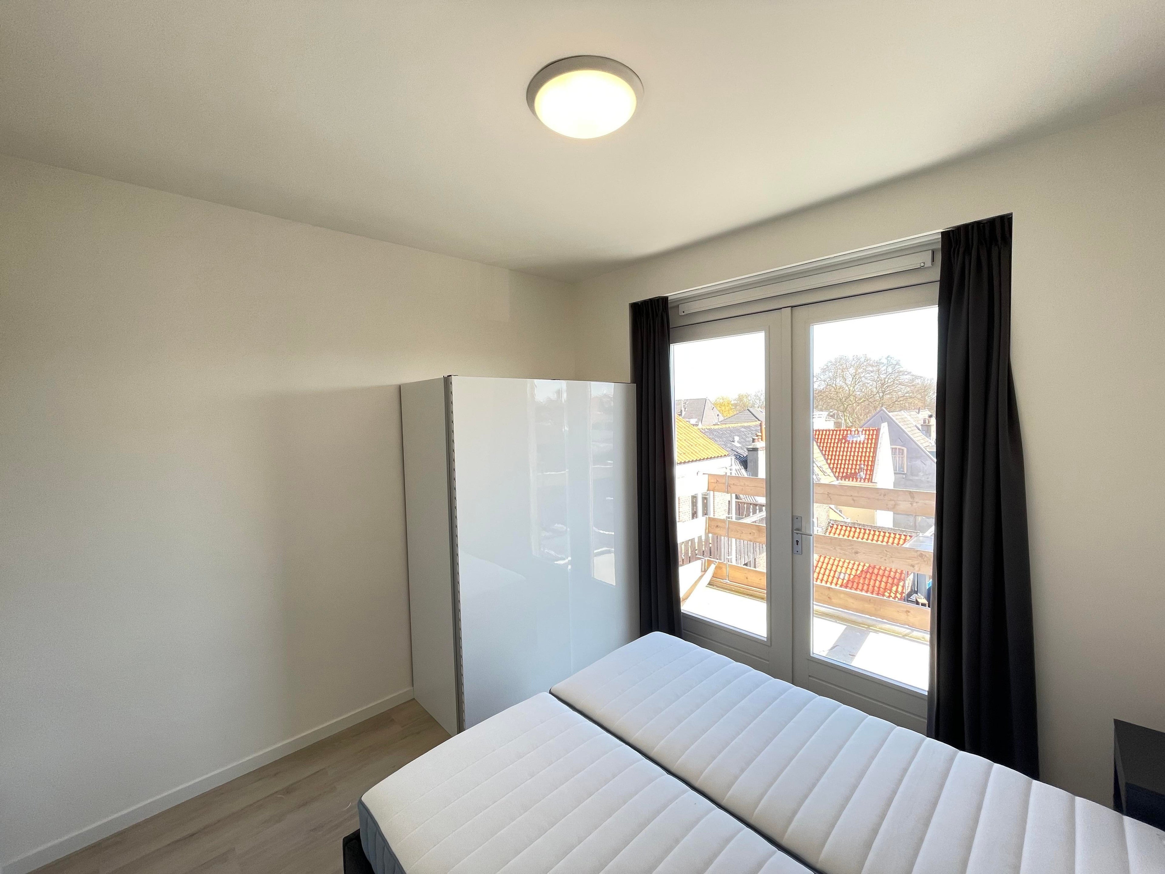 Woning te huur: Jansweg, Haarlem