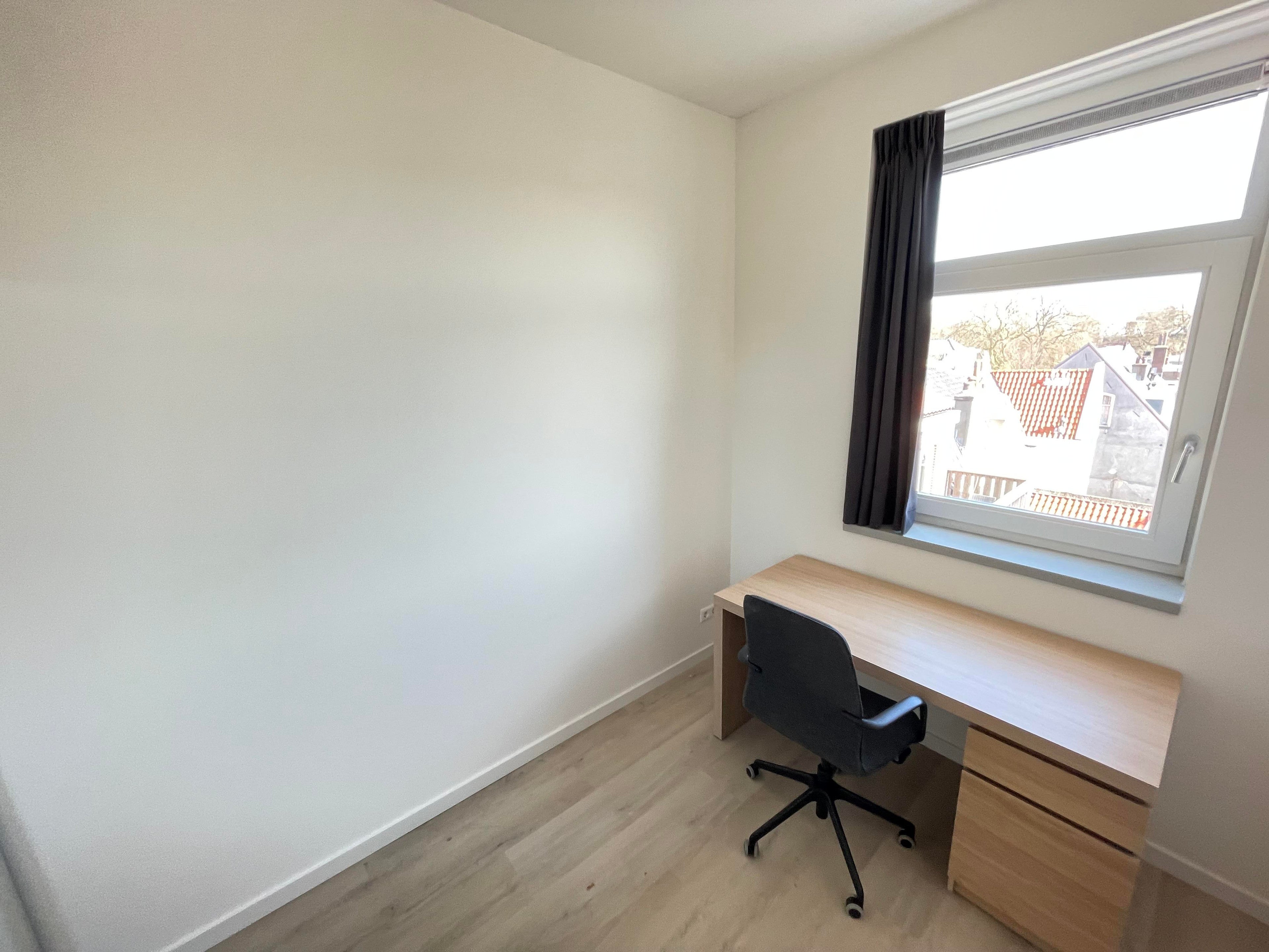 Woning te huur: Jansweg, Haarlem