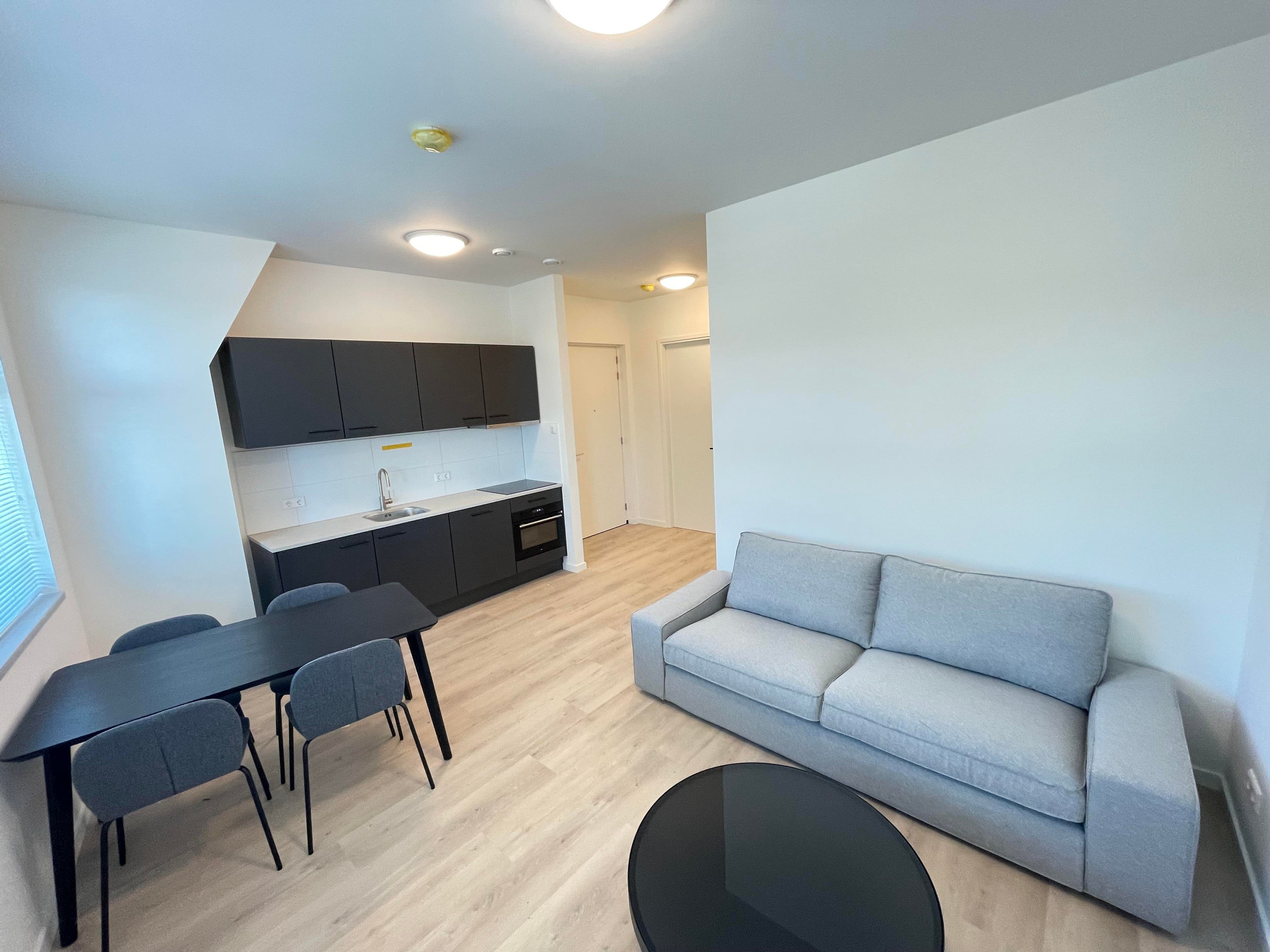 Woning te huur: Jansweg, Haarlem
