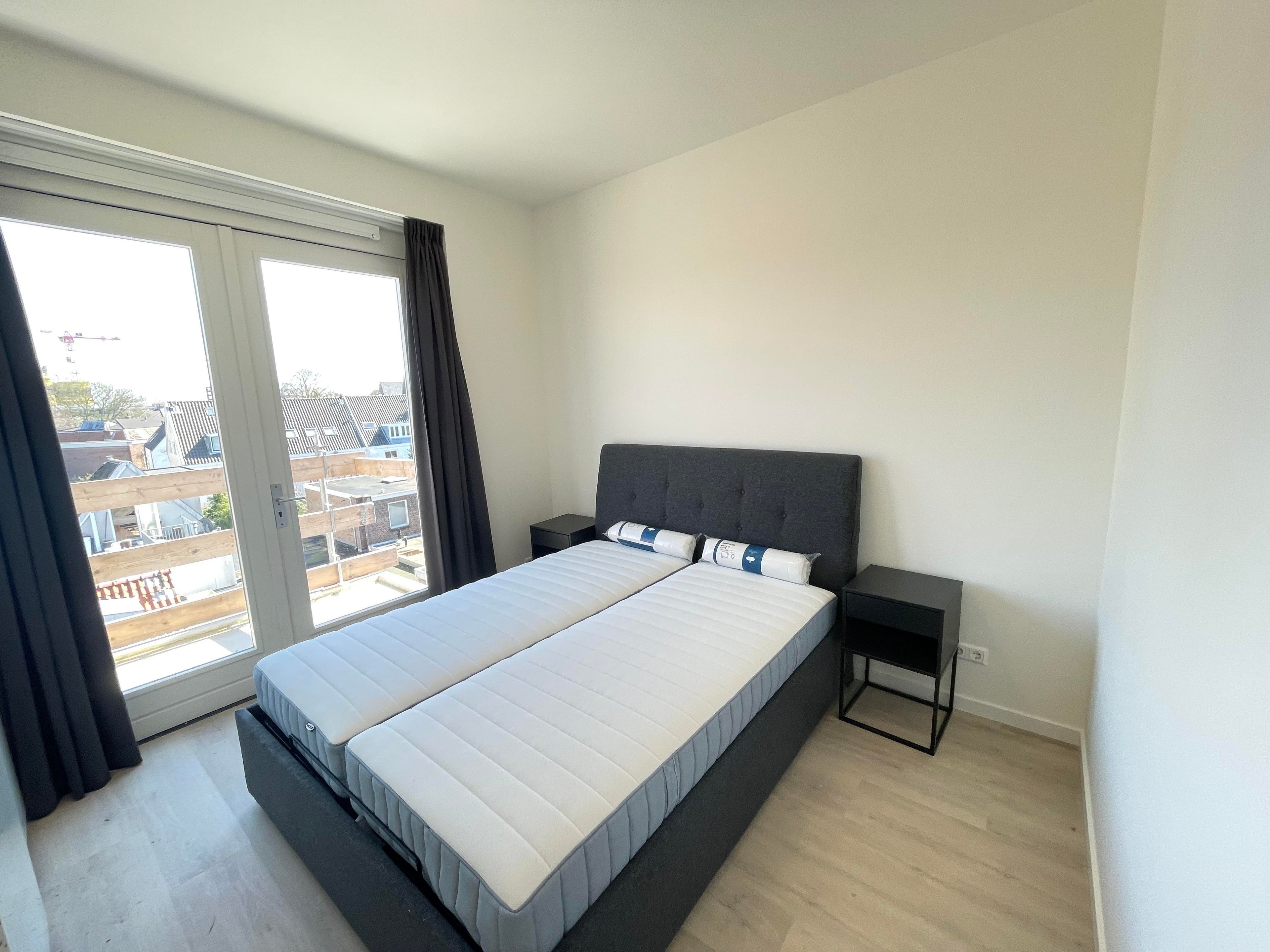 Woning te huur: Jansweg, Haarlem