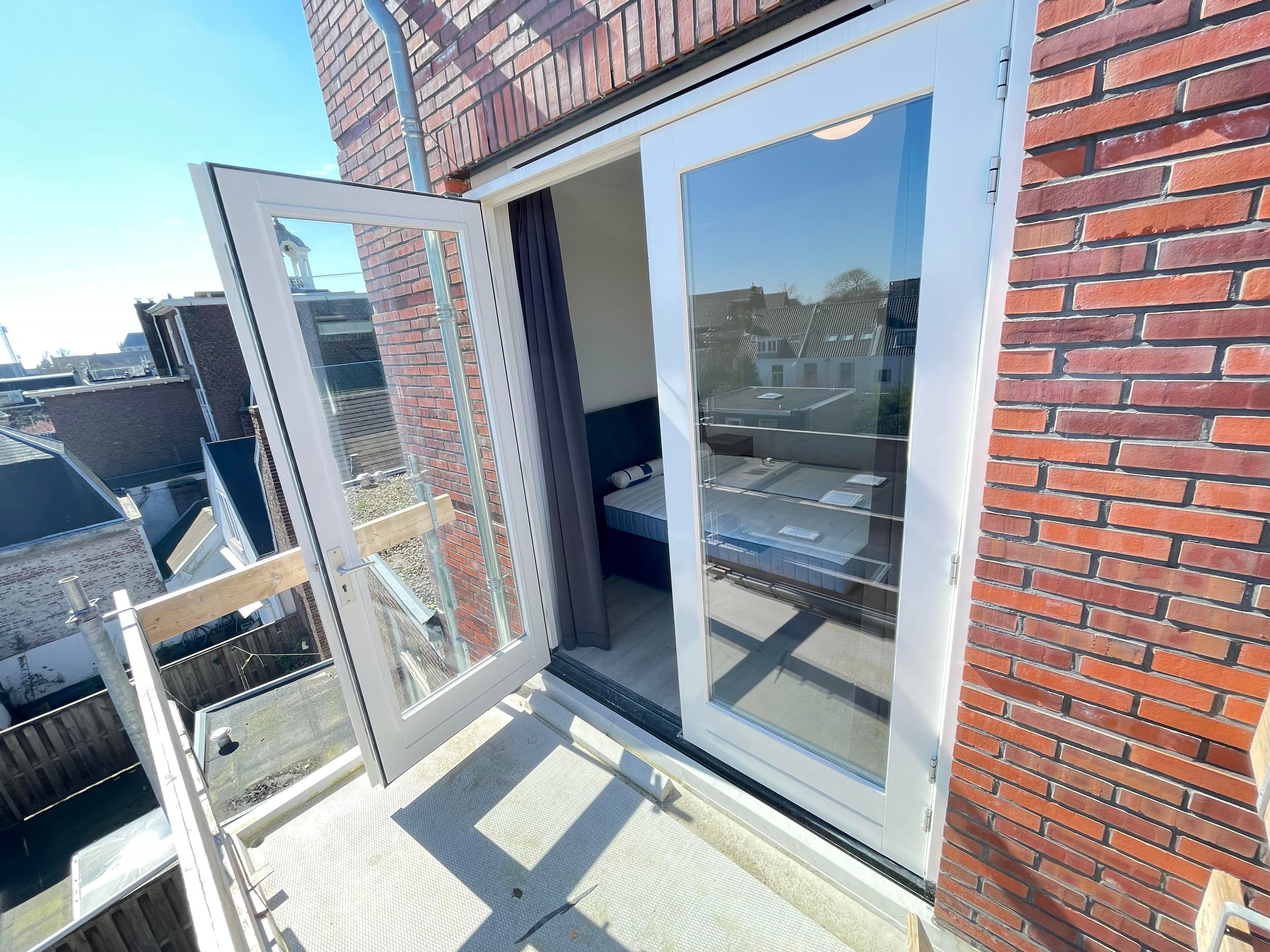 Woning te huur: Jansweg, Haarlem