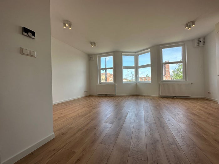 Te huur: Appartement Mercatorplein in Amsterdam