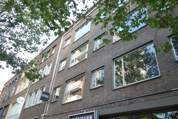 Te huur: Appartement Plein 1944 in Nijmegen