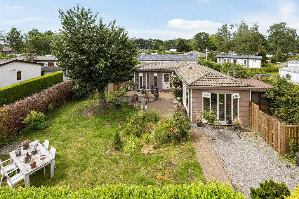 Bungalow te koop – bungalow kopen