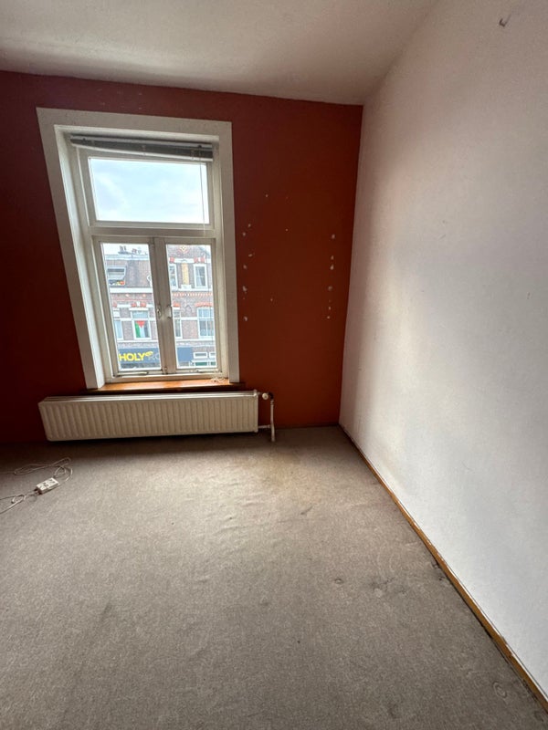 Kamer Willemsweg in Nijmegen
