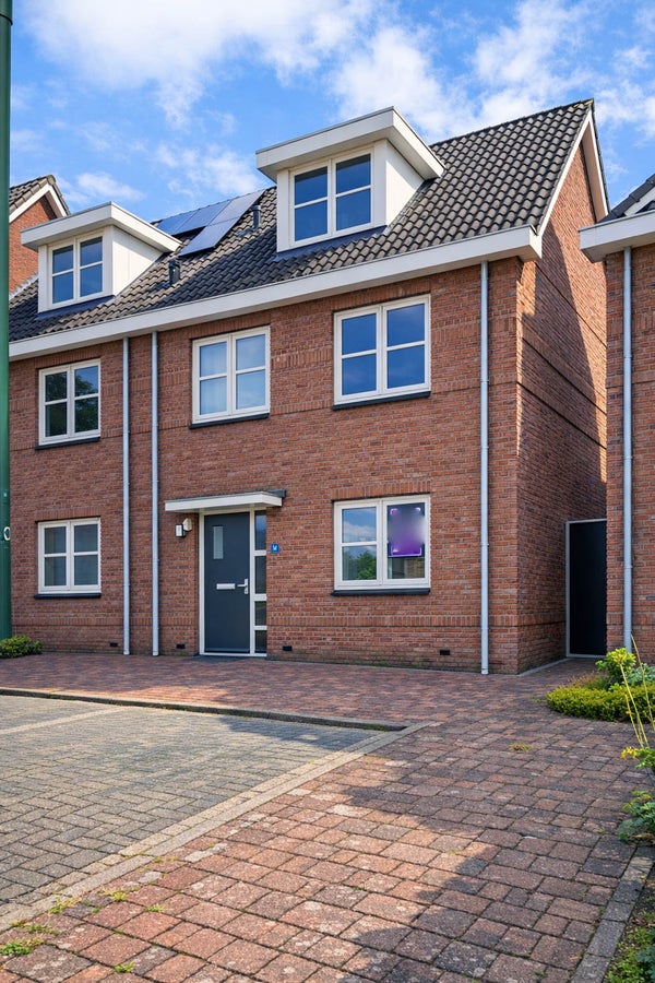 Muziekhofje 14 in Bakel