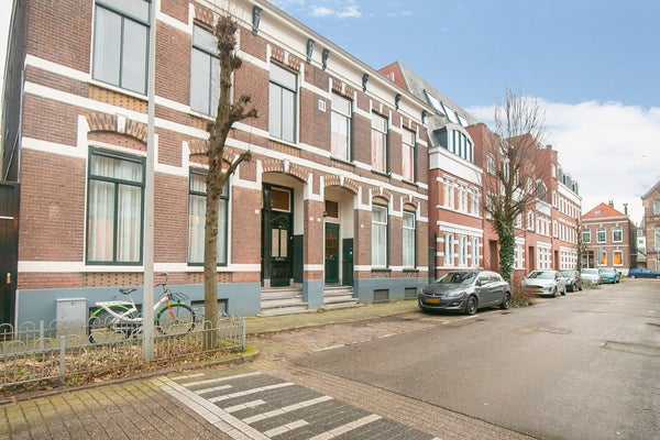 Appartement Gravenstraat in Arnhem