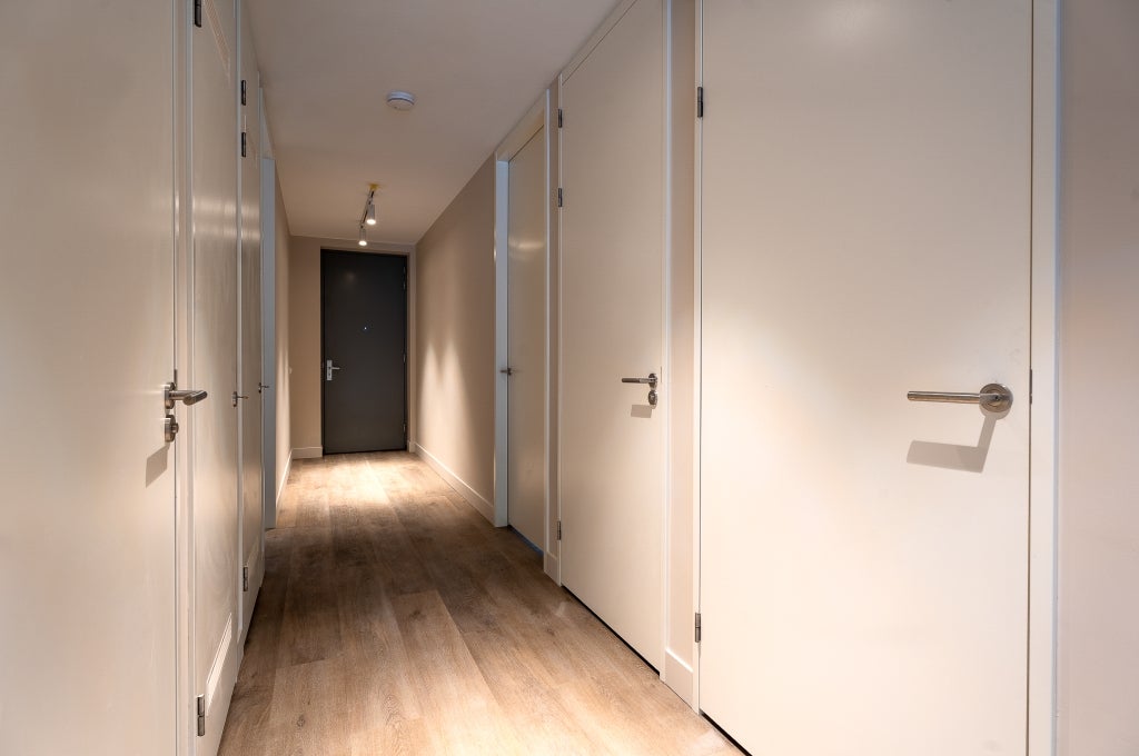 Te huur Appartement Isabellastraat in Breda