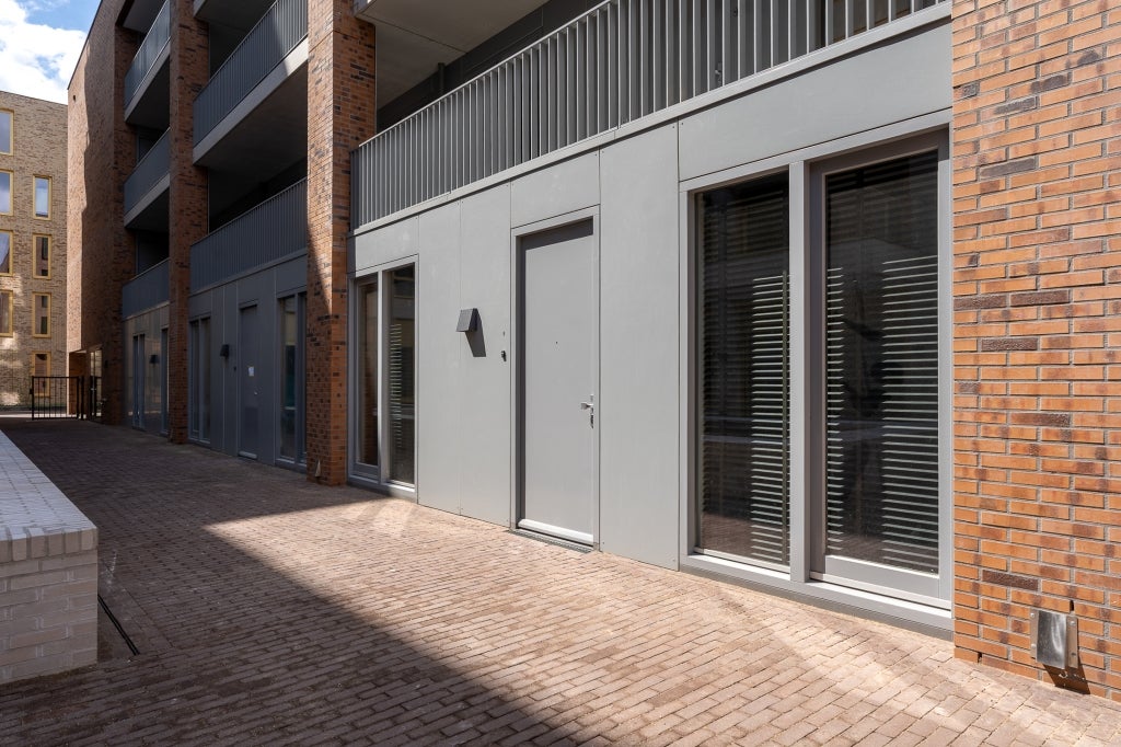 Te huur Appartement Isabellastraat in Breda