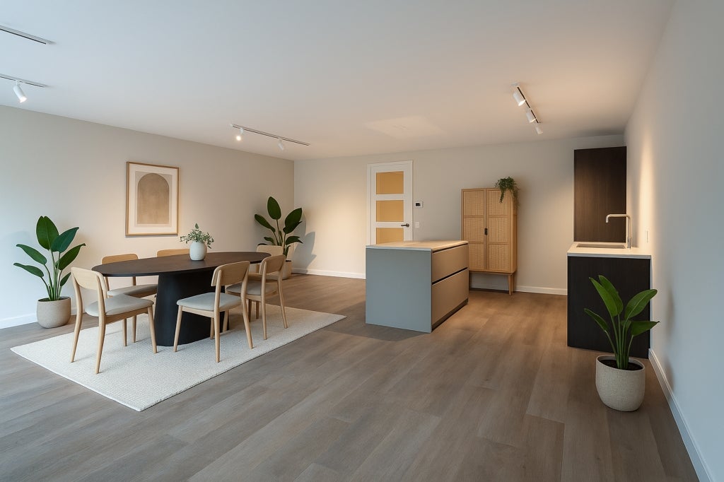 Te huur Appartement Isabellastraat in Breda