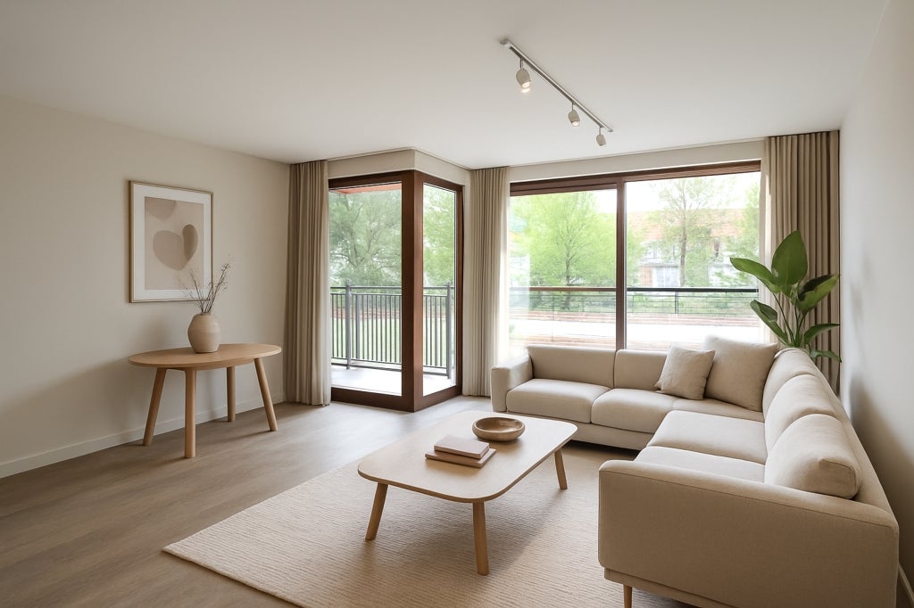Te huur Appartement Isabellastraat in Breda