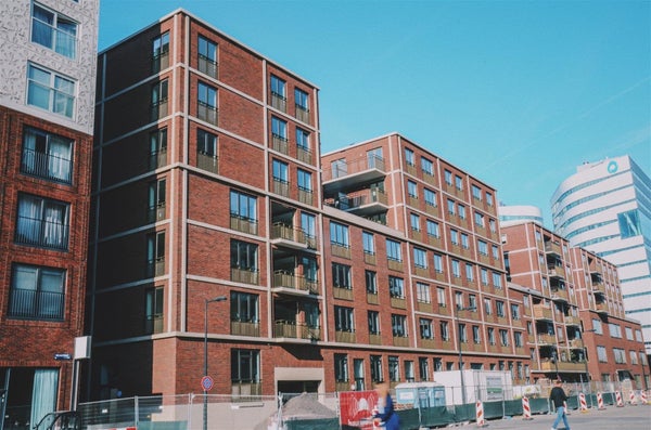 Te huur: Appartement Welnastraat 773 in Amsterdam