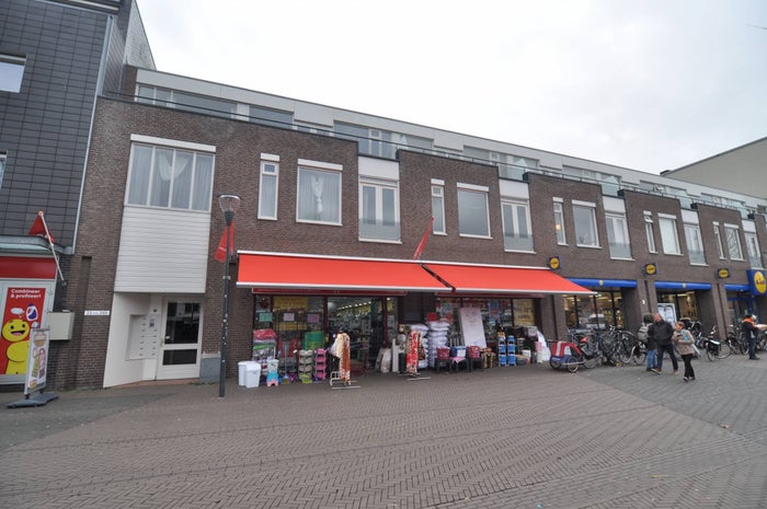 Te huur: Appartement Woenselse Markt in Eindhoven