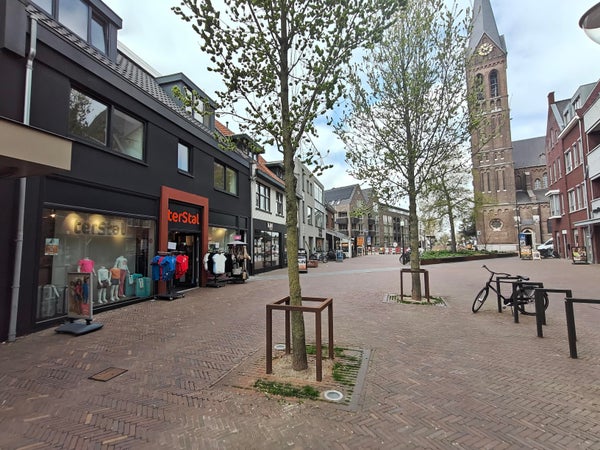 Heggestraat