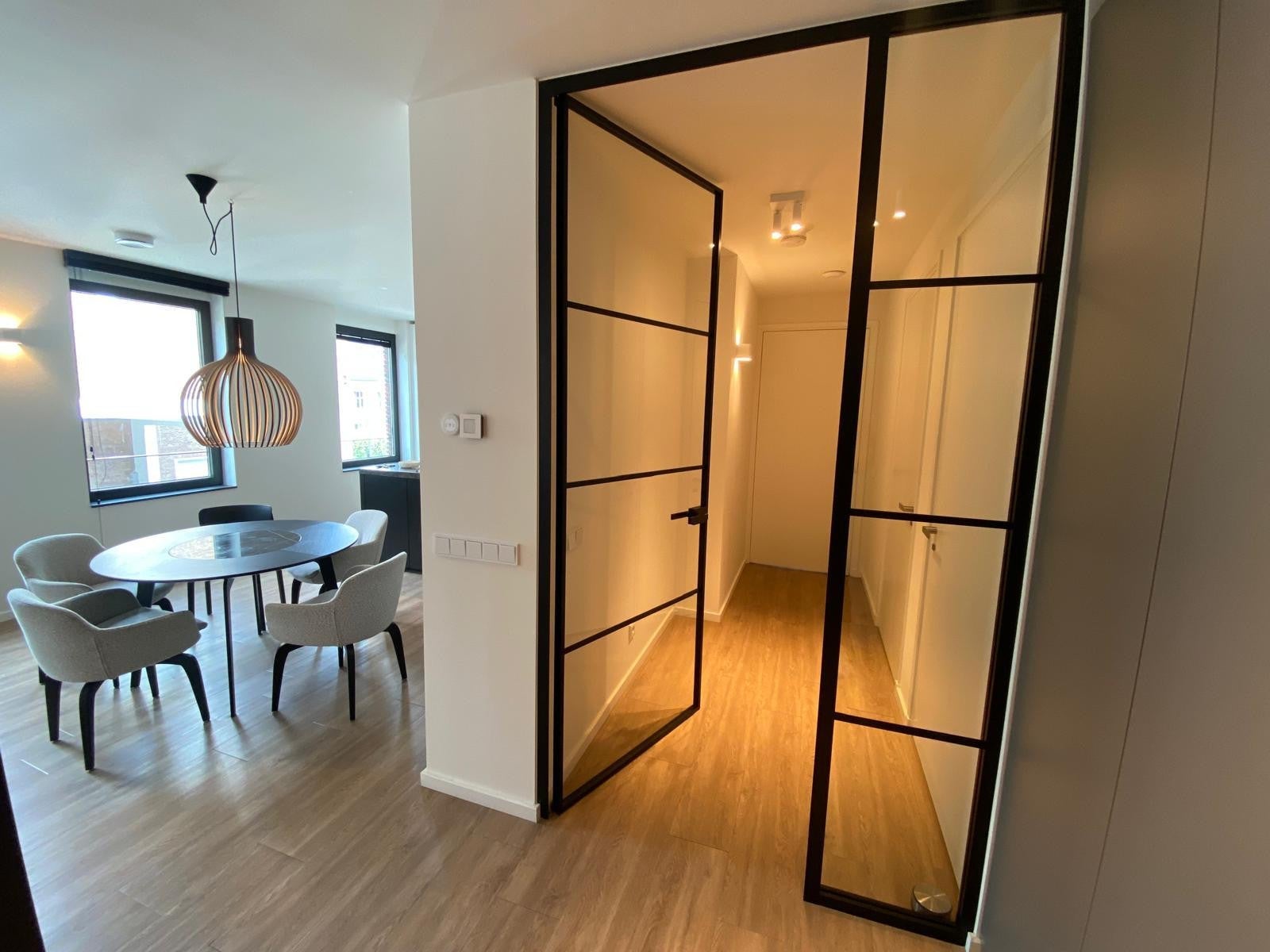 Appartement te huur: Capucijnenstraat 31C-01, Maastricht