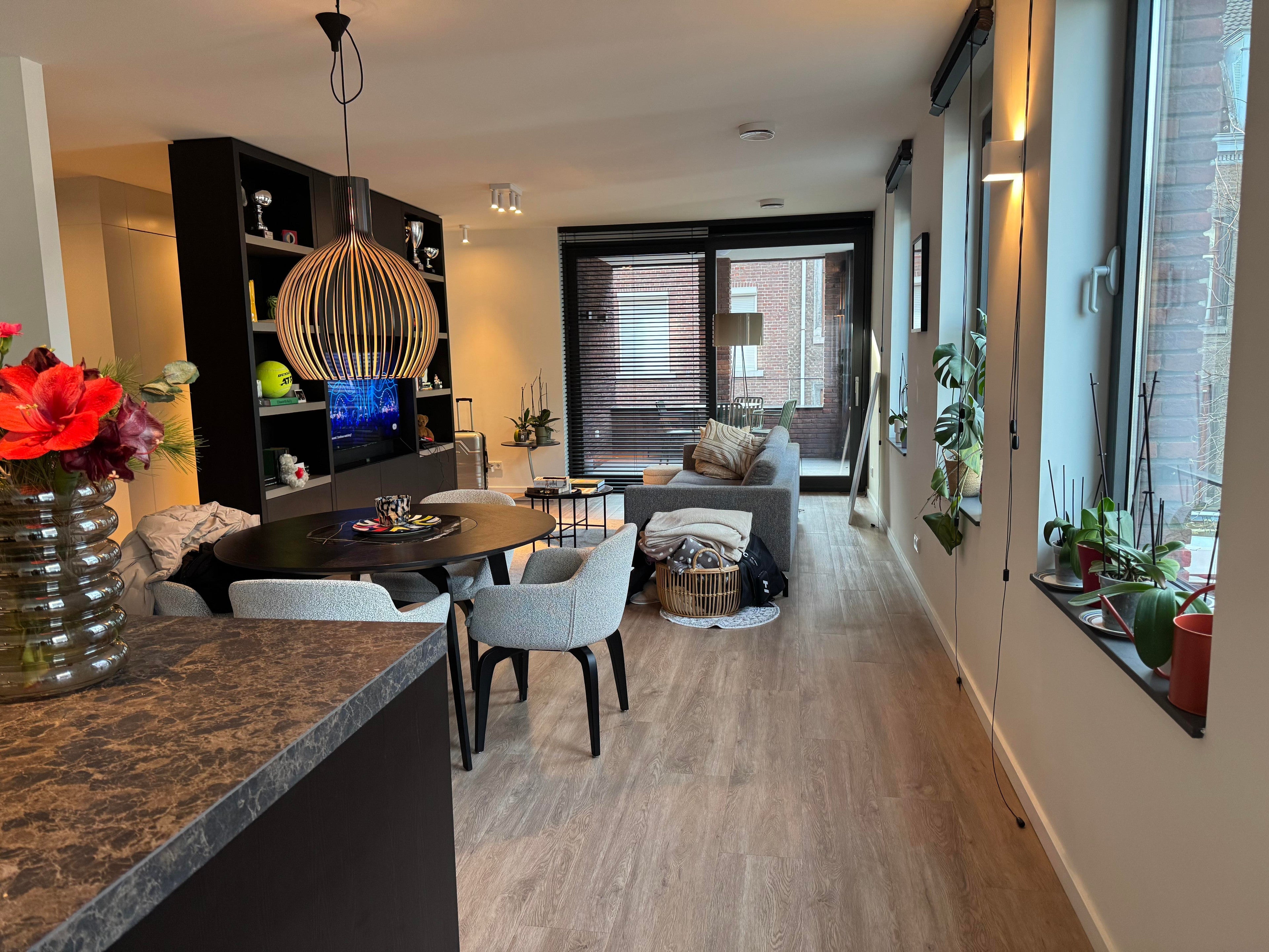 Te huur Appartement Capucijnenstraat in Maastricht