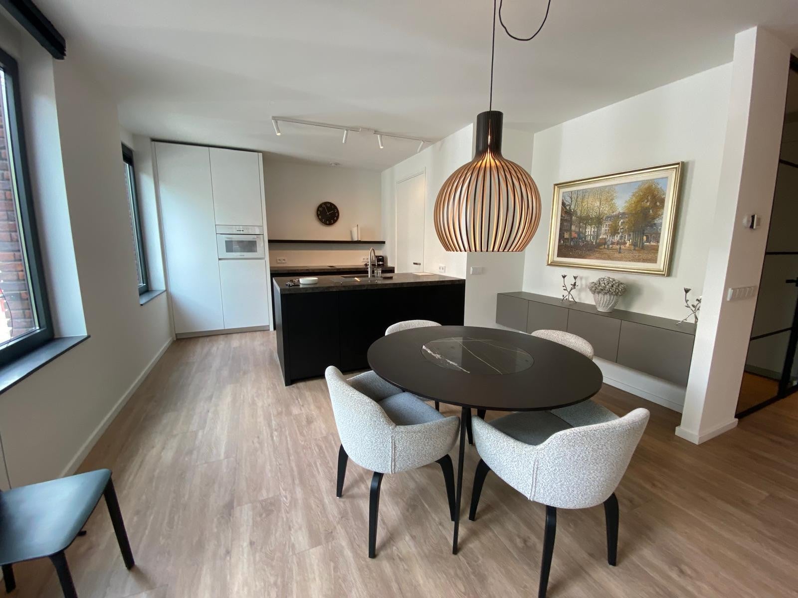 Appartement te huur: Capucijnenstraat 31C-01, Maastricht