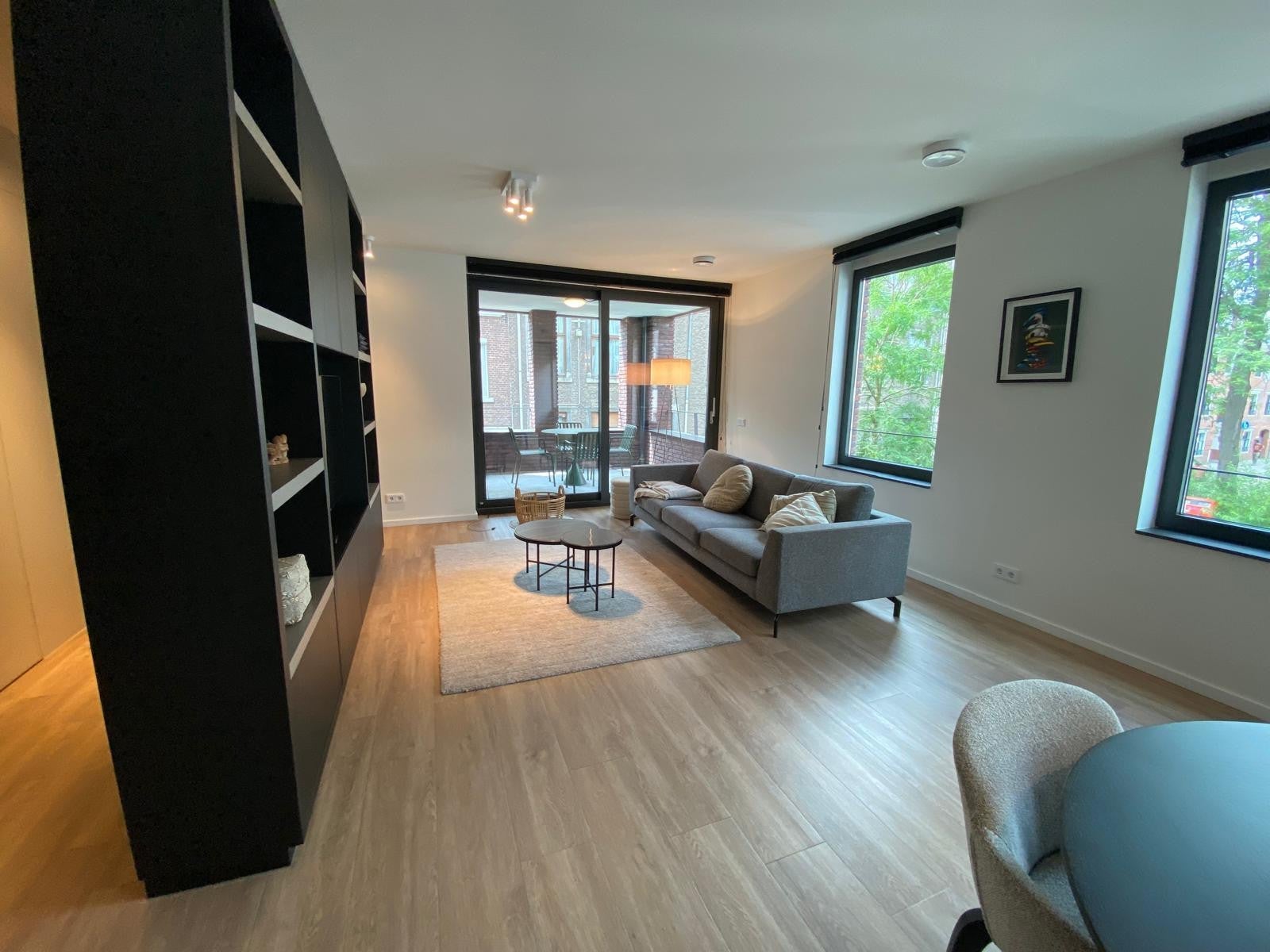 Appartement te huur: Capucijnenstraat 31C-01, Maastricht