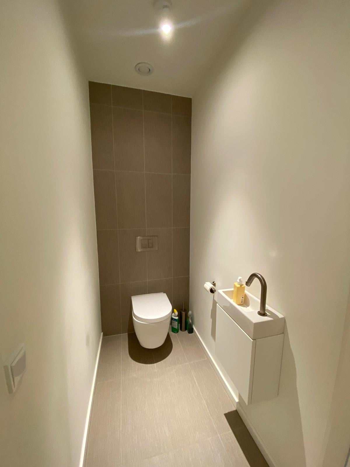 Appartement te huur: Capucijnenstraat 31C-01, Maastricht