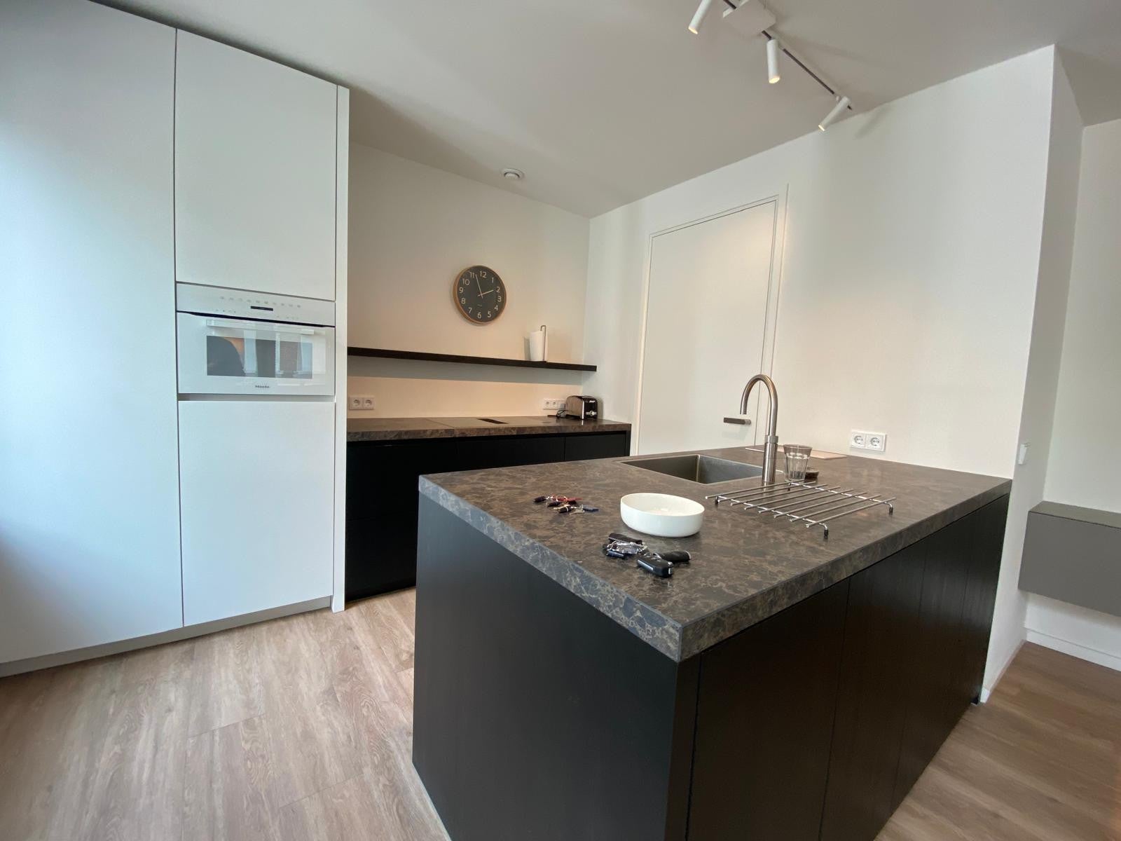 Appartement te huur: Capucijnenstraat 31C-01, Maastricht
