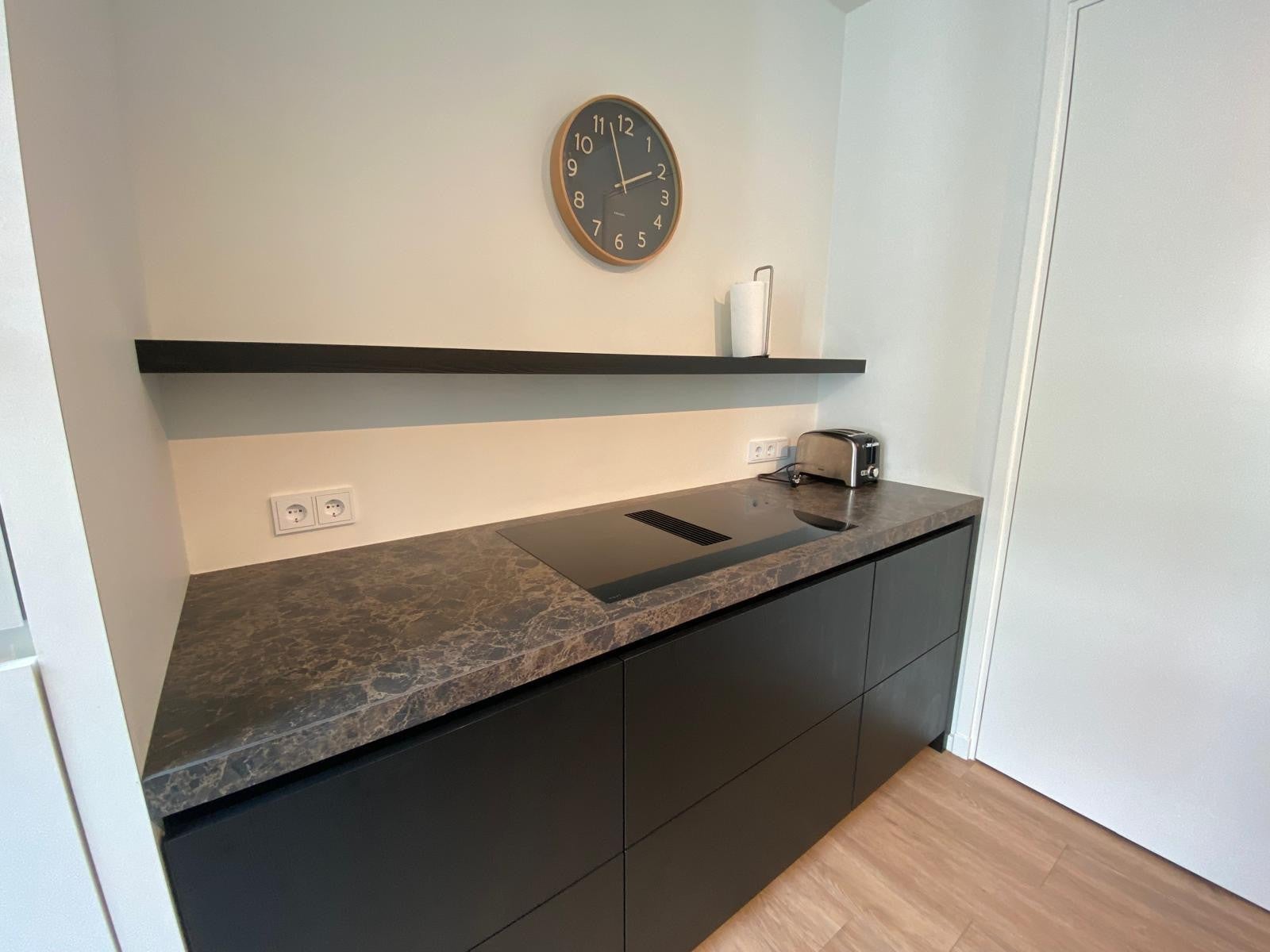 Appartement te huur: Capucijnenstraat 31C-01, Maastricht