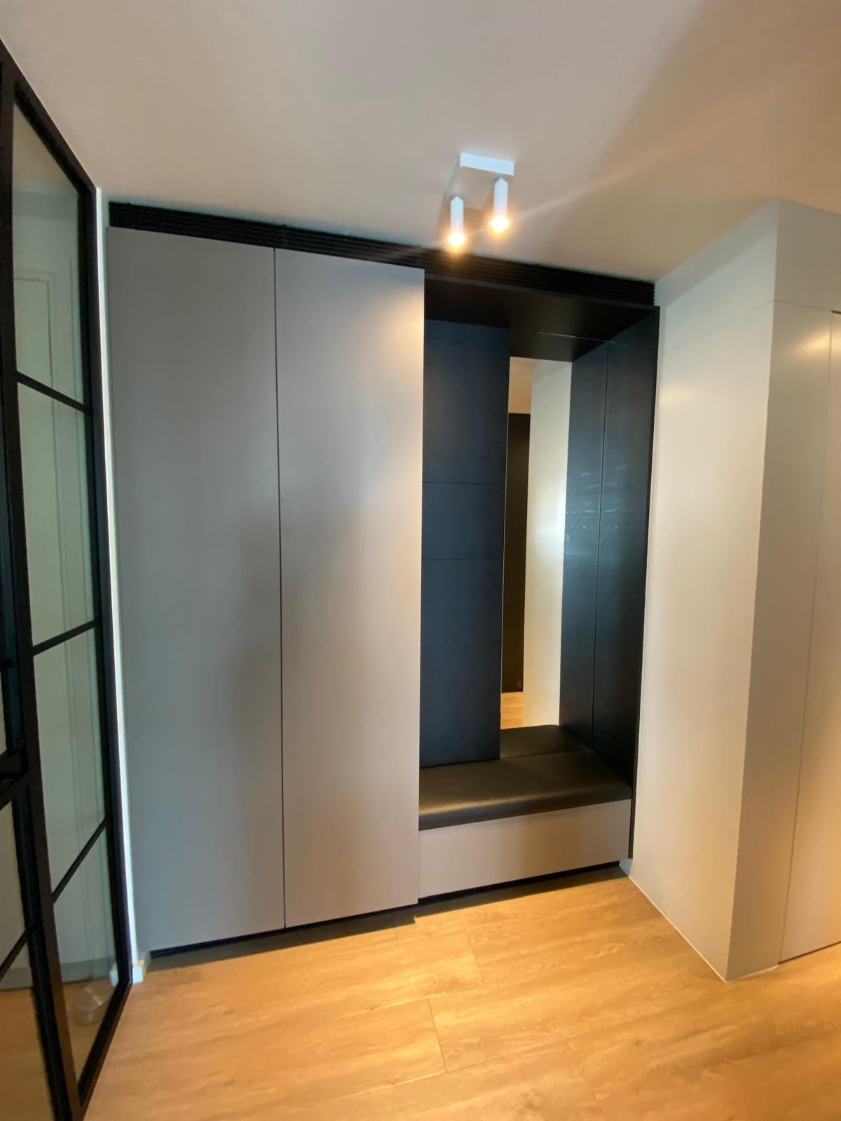 Appartement te huur: Capucijnenstraat 31C-01, Maastricht