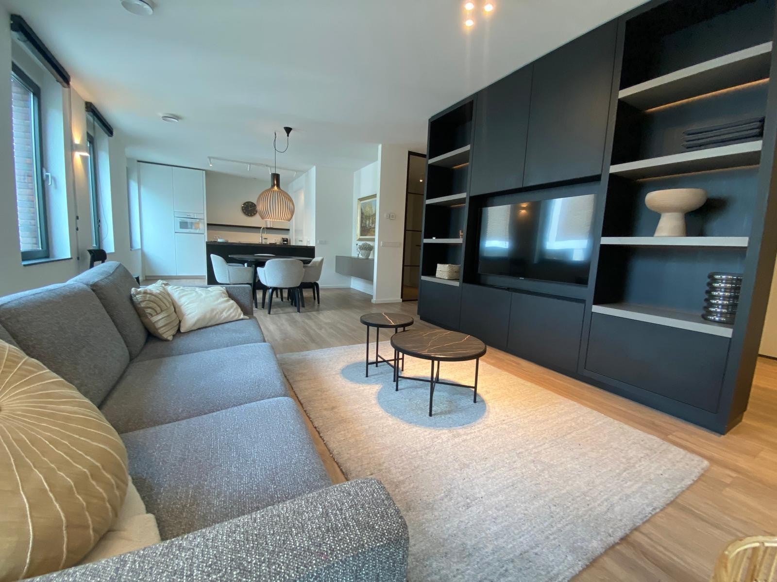 Appartement te huur: Capucijnenstraat 31C-01, Maastricht